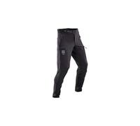 Pantaloni leatt gravity 4 0 uomo nero