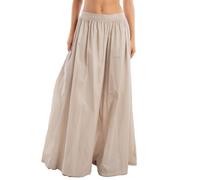 Pantaloni Leggeri Donna Estivi Cotone Larghi Ampi Elastico TOOCOOL MS-95188