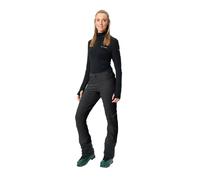 Vaude Larice Light Iii Pants Nero 38 / Short Donna