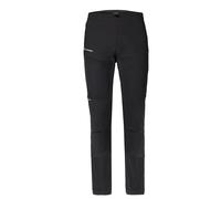 Vaude Larice Light Iii Pants Nero 50 / Regular Uomo