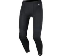MACNA - PANTALONE INTIMO TECNICO ESTIVO DESERT - NERO