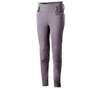 pantaloni leggins alpinestars banshee women - grigio L
