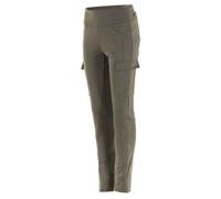 pantaloni leggins alpinestars iria lady verde XL