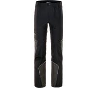 Pantaloni Lena Unisex Nero Taglia L per Alpinismo e Trekking