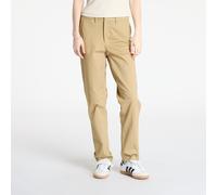 LEVI'S ® Pantaloni chino 'Essential Chino' camello / bianco, Taglia 34