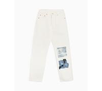 Pantaloni Levis Made and Crafted x Atelier Reservé 501 1984 Men's Jeans per uomo