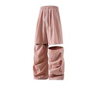 Pantaloni Lino Uomo Sportivi Elastico Tecnici Chiari Caldi Sportivo Escursionismo Patchwork Compressione Jersey Strappato Scritte Completo Boyfriend Slavati Cammello Urban Croce Ghiaccio Sportiva