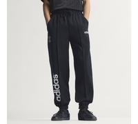 Pantaloni Liverpool FC Drill 95 Black S