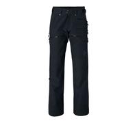 PANTALONI LOFOTEN GORE-TEX INSULATED Norrona Nero
