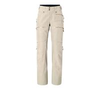 PANTALONI LOFOTEN GTX INSULATED DONNA Norrona Bianco