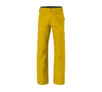 PANTALONI LOFOTEN GTX Norrona Giallo