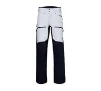 PANTALONI LOFOTEN GTX PRO Norrona Bianco, Nero