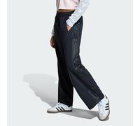 PANTALONI Loose Lace Black 13-14A