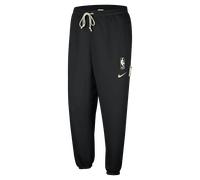 Pantaloni Los Angeles Lakers Standard Issue Nike Dri-FIT NBA - Uomo - Nero XL