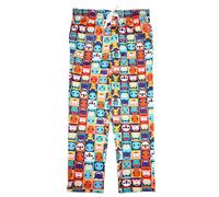 Pantaloni Lounge Pokemon Faces Gotta Catch 'Em All