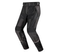 PANTALONI LS2 COMO AIR LADY PANT BLACK DARK GREY | LS2 | NUOVO - MotoCharlie