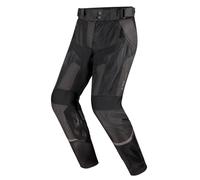 PANTALONI LS2 COMO AIR MAN PANT BLACK DARK GREY | LS2 | MotoCharlie