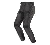 PANTALONI LS2 TRAVEL LADY PANT BLACK DARK GREY | LS2 | MotoCharlie