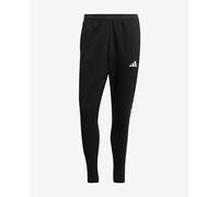 Adidas Tiro 3stripes M - Pantalone - Uomo - Nero L