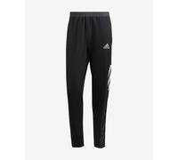 Pantaloni lunghi adidas Own The Run Astro nero bianco - S