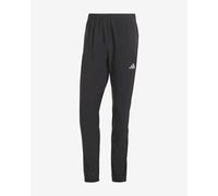 Pantaloni lunghi adidas Run It TKO nero puro - XS