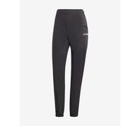 Pantaloni lunghi adidas Terrex Xperior Light nero puro donna - XL