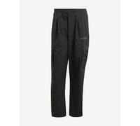 Pantaloni lunghi adidas Terrex Xploric nero puro - S