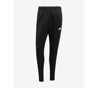 Pantaloni lunghi adidas Tiro 3-Stripes nero puro - S