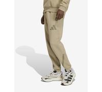 Pantaloni lunghi adidas Z.N.E. New verde - S