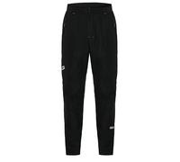 Pantaloni Lunghi all Terrain Waterproof Uomo Nero T. S