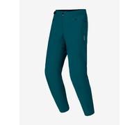 Alpinestars A-Dura Pantaloni da bicicletta, verde, taglia 38 per maschi