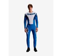 Pantaloni lunghi Alpinestars A-Supra Melt blu ultra - 34