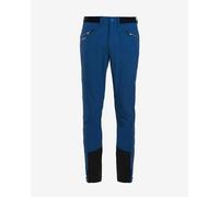 Pantaloni lunghi Altus Jazzi I30 blu - S