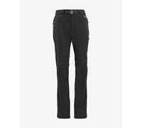 Pantaloni lunghi Altus Krypton J30 nero donna - XXL
