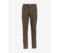Pantaloni lunghi Altus Olloqui Winter H30 marrone - XL