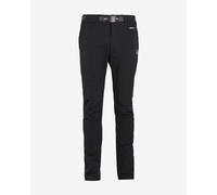 Pantaloni lunghi Altus Olloqui Winter H30 nero - L