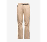 Pantaloni lunghi Black Diamond Ethos beige - XL