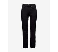 Pantaloni lunghi Black Diamond Forged Denim nero - 38