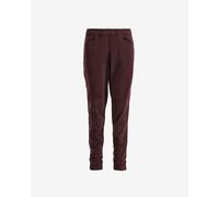 Pantaloni lunghi Black Diamond Notion bordeaux donna - L