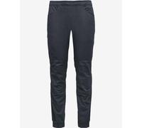 Pantaloni lunghi Black Diamond Notion grigio scuro - S