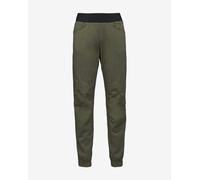 BLACK DIAMOND W Notion Sp Pants - Donna - Verde - Taglia L- modello 2024
