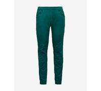 Pantaloni lunghi Black Diamond Notion verde turchese - XL
