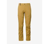 Pantaloni lunghi Black Diamond Pursuit giallo grano - 30