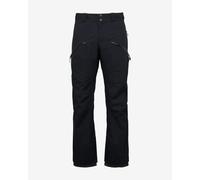 Pantaloni lunghi Black Diamond Recon Insulated neri - L