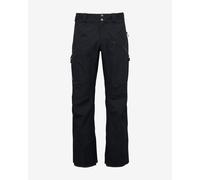 Black Diamond - Pantaloni da scialpinismo impermeabili e traspiranti - M Recon Stretch Pants Black per Uomo - Taglia 151-168 cm - Nero