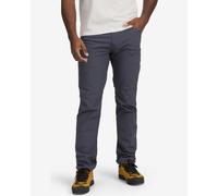 Black Diamond - Rocklock Pants - Pantaloni da arrampicata 34 blu