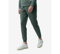 Pantaloni lunghi Born Living Yoga Lomond verde oliva - XL