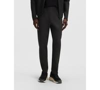 Pantaloni lunghi BOSS Green Urban Tech nero puro - M