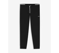 Pantaloni lunghi BOSS Green Zone nero puro - S