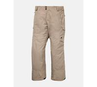 Burton Reserve 2l Pants Beige 2XL Uomo